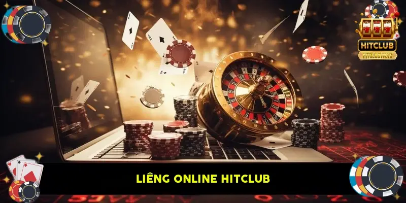 Liêng online HitClub